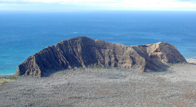 Cerro Brujo