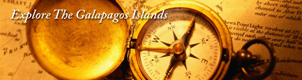 Explore Galapagos Islands Cruises and tours