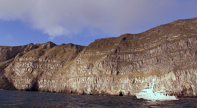 El Barranco